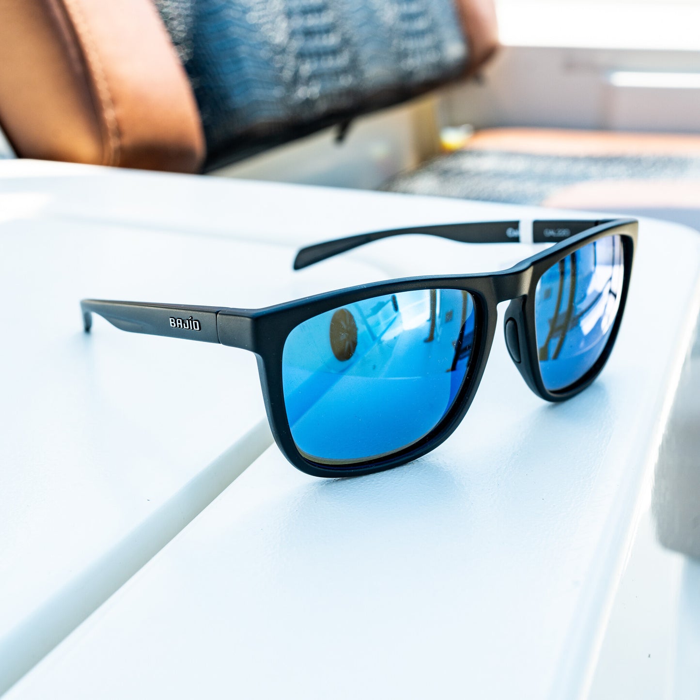 Bajio Calda Sunglasses