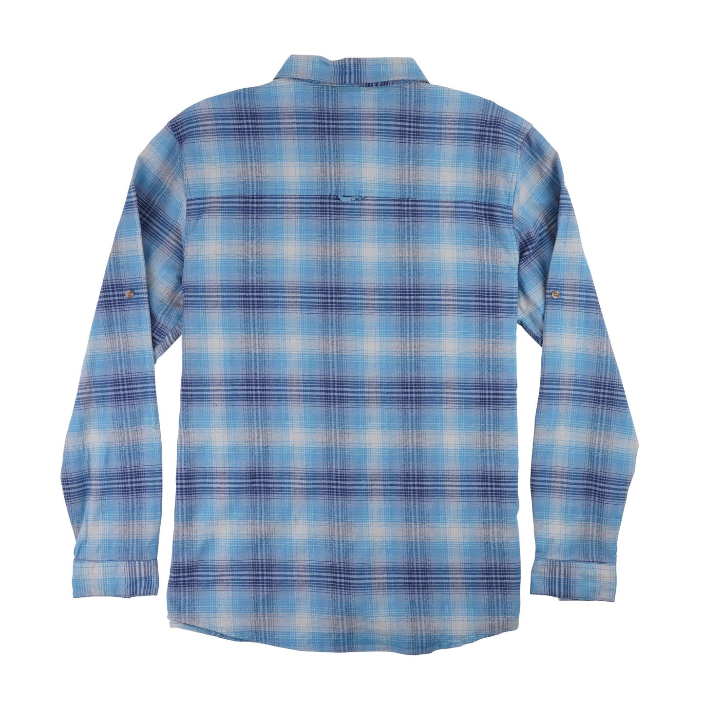 Marsh Wear Apparel Men's Westerly Flannel L/S Button Down Shirt