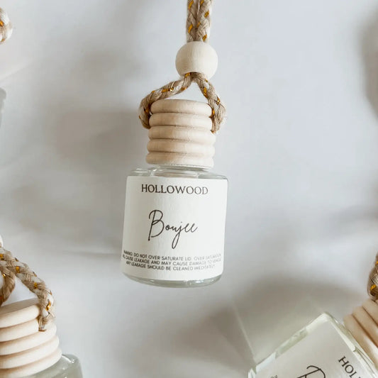 Hollywood Home & Candle Ladies Car Diffusers