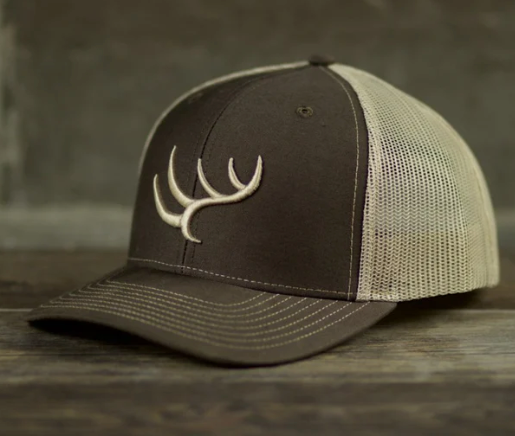 Hunt to Harvest Signature Snapback Hat