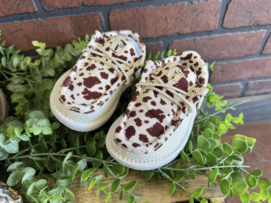 Gator Wader Youth Girls Camp Shoes