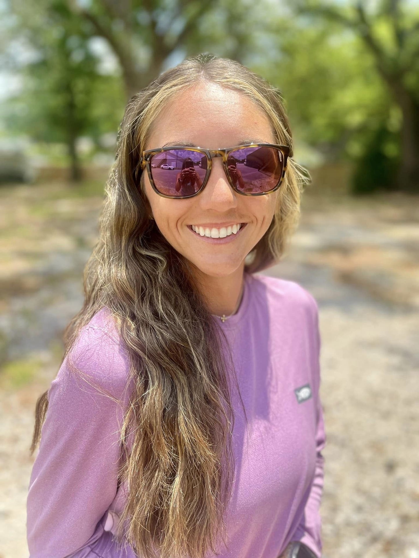 Bajio Calda Sunglasses