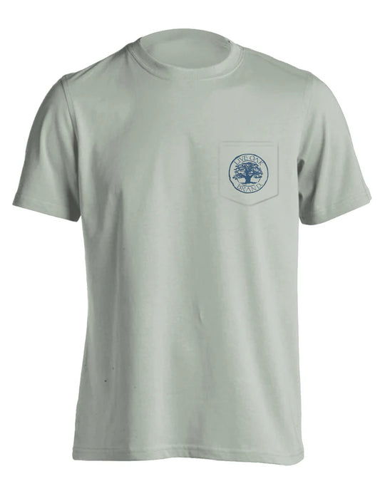 Live Oak Brand Dixieland Hunting S/S TEE Shirt