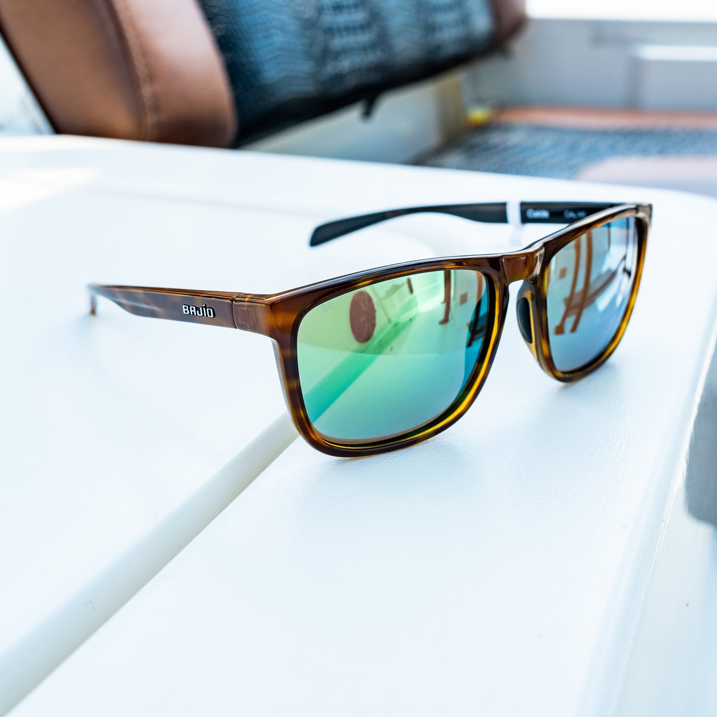 Bajio Calda Sunglasses