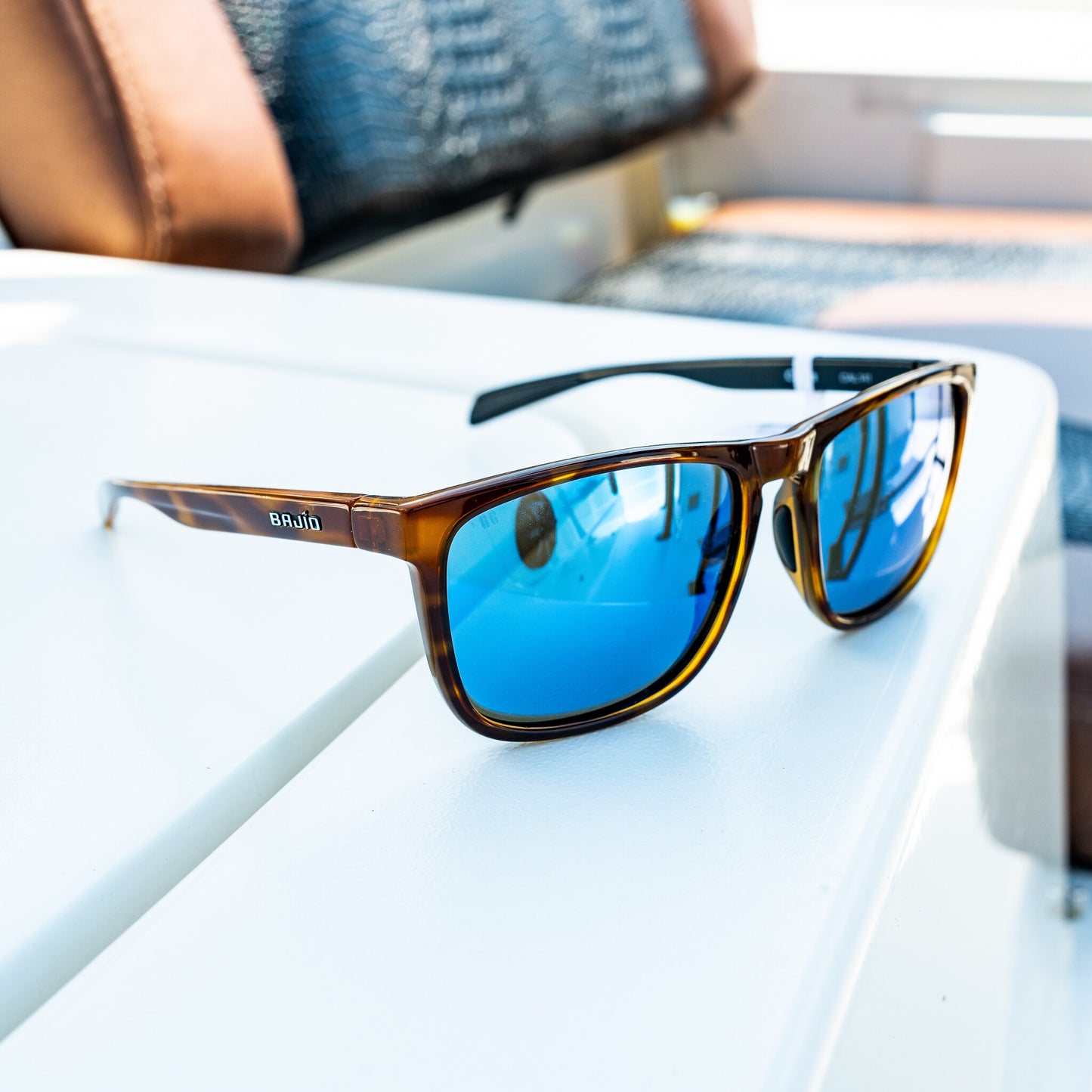 Bajio Calda Sunglasses
