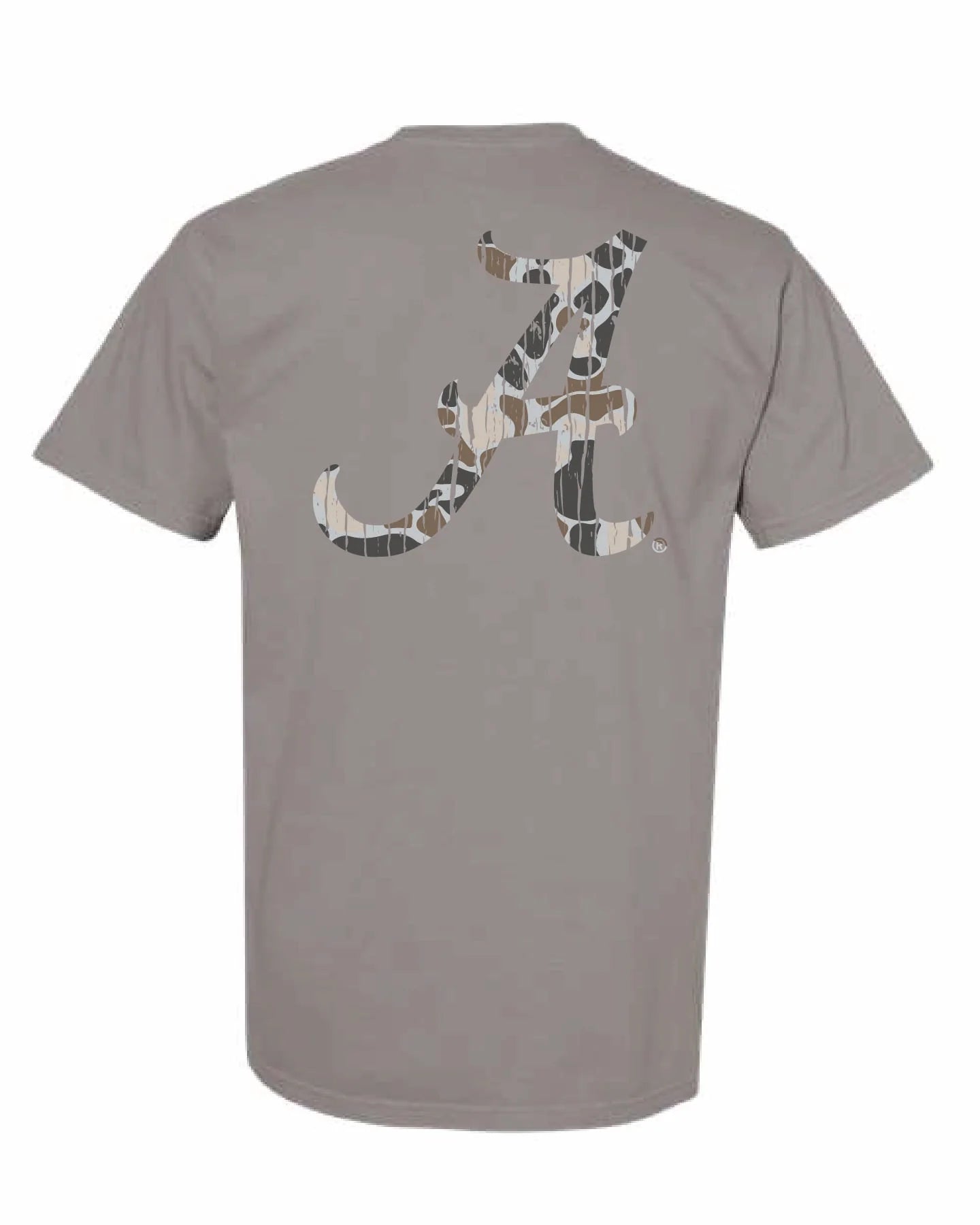 Speckle Bellies AL Camo A S/S TEE Shirt