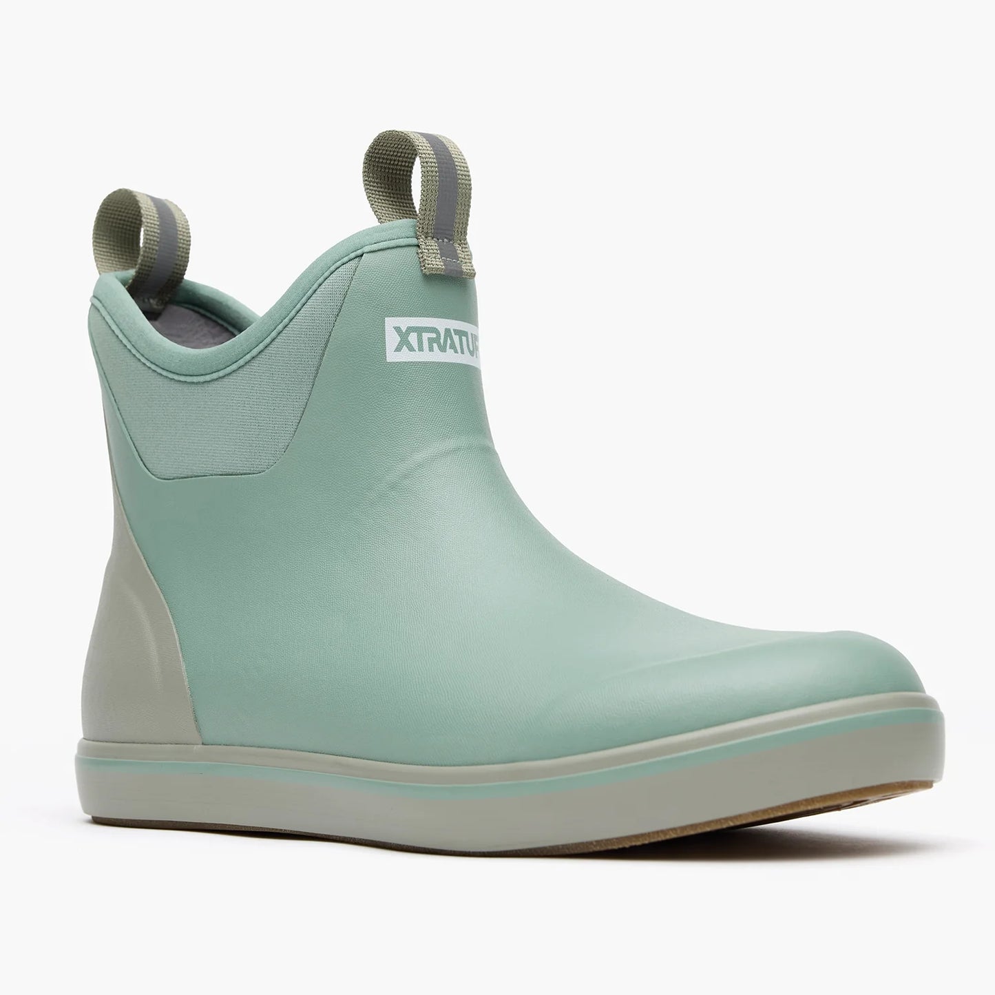 XtraTuf Men's 6 Inch Ankle Boot