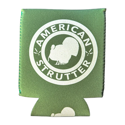 American Strutter Koozies