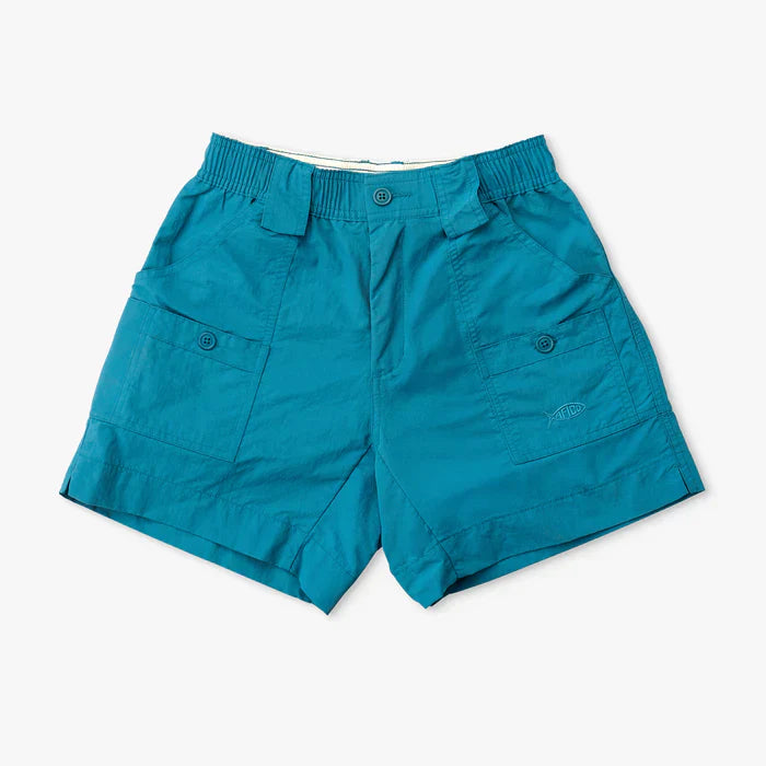 Aftco Men's M01's Original Fishing Shorts
