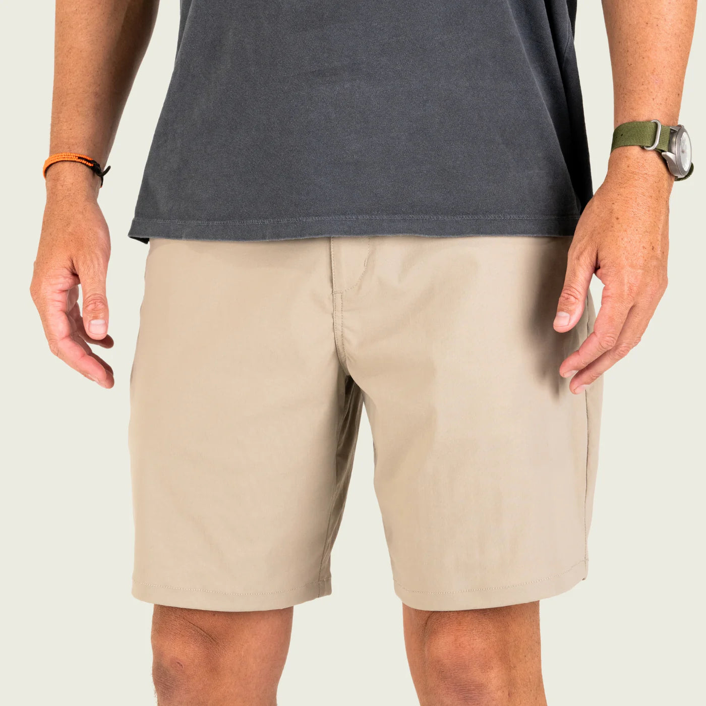 Marsh Wear Apparel Men's Prime Shorts