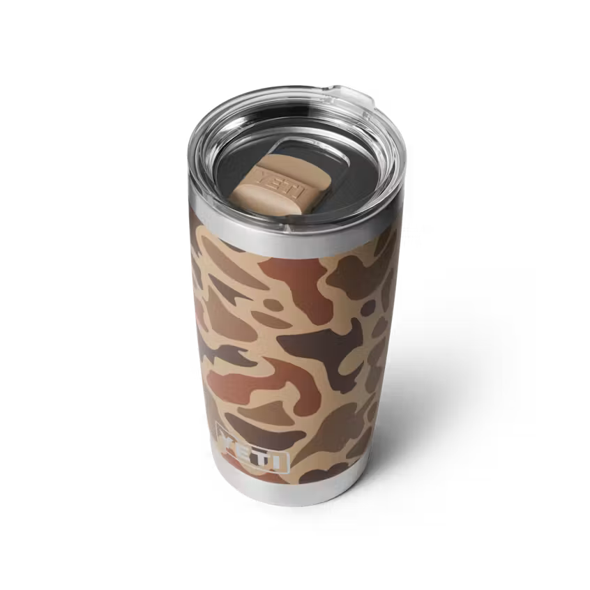 YETI Rambler 20 Oz Tumbler