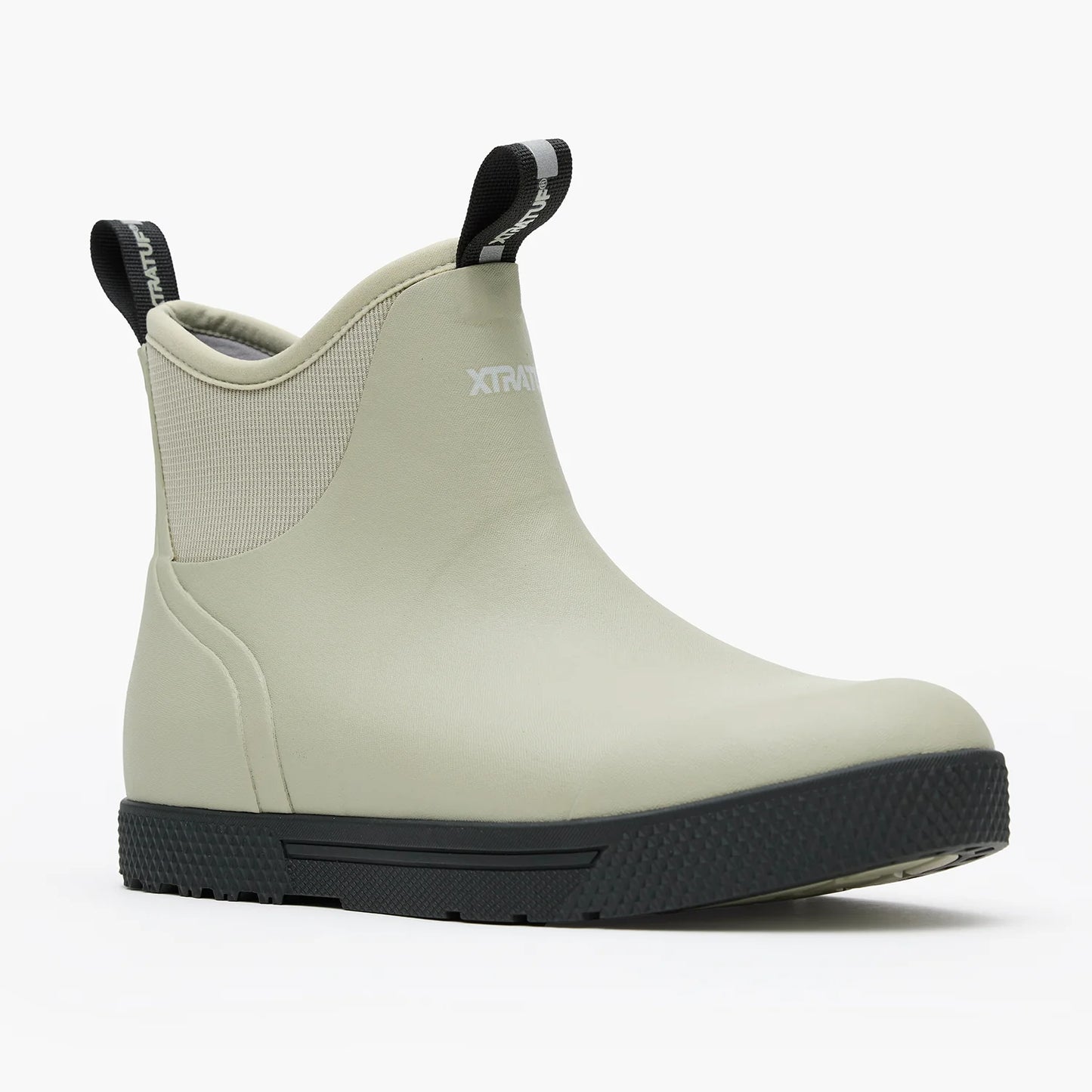 XtraTuf Men's Wheelhouse 6 inch Ankle Boot