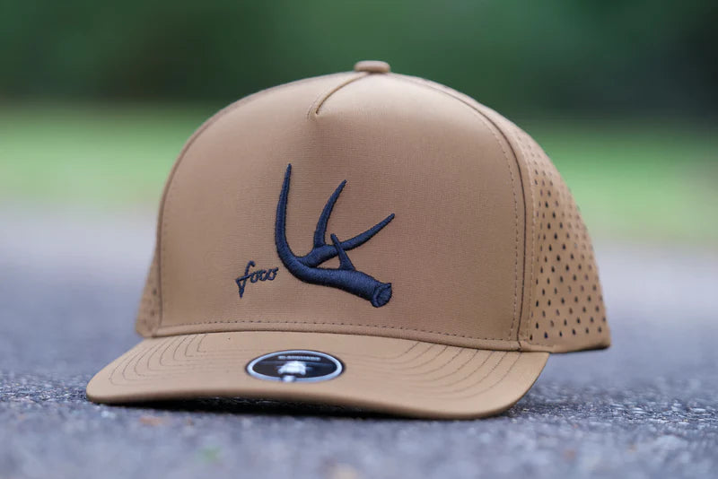 Freak Outdoors Scout Antler Puff