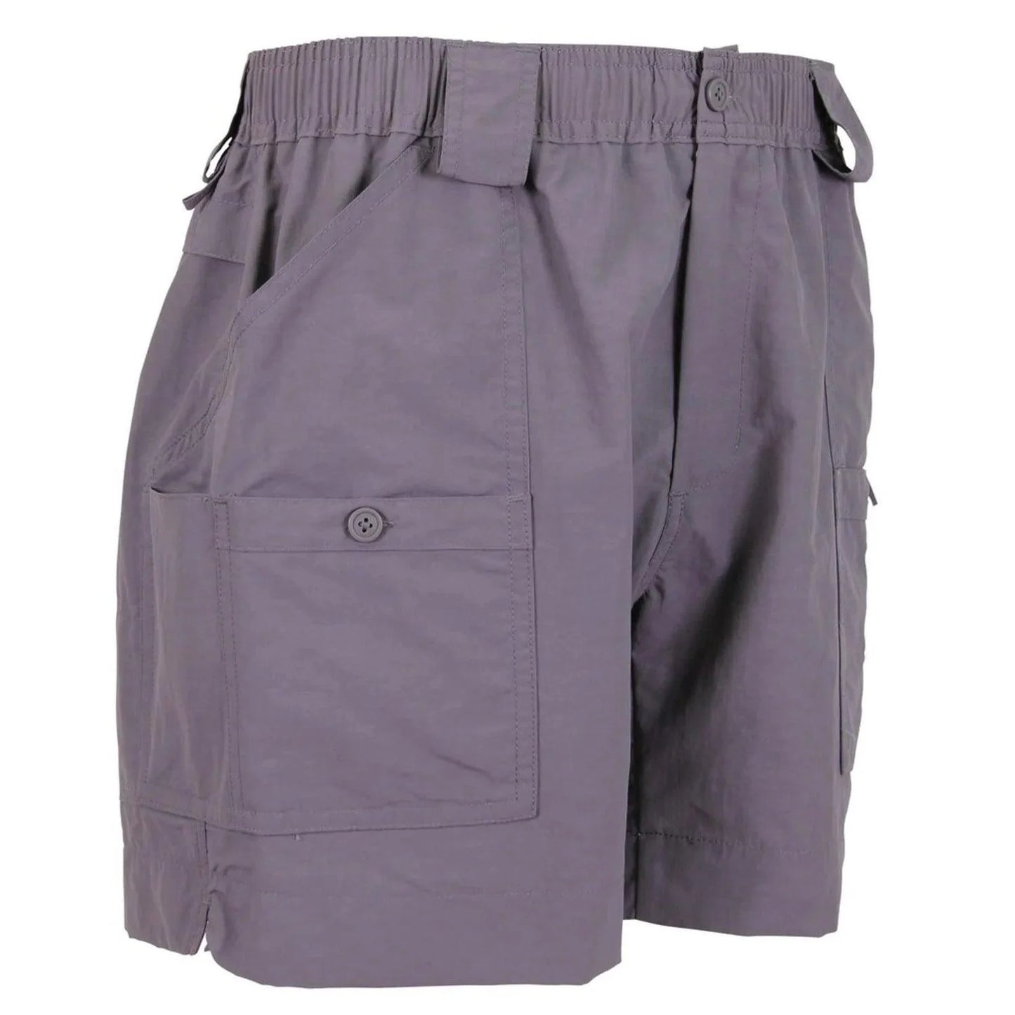 Aftco Men's M01's Original Fishing Shorts