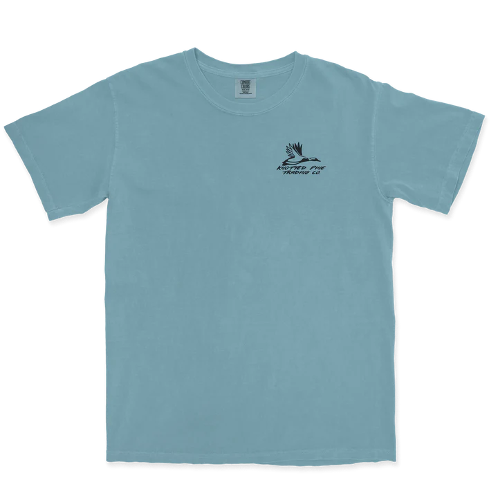 Knotted Pine That Dog'll Hunt S/S TEE Shirt