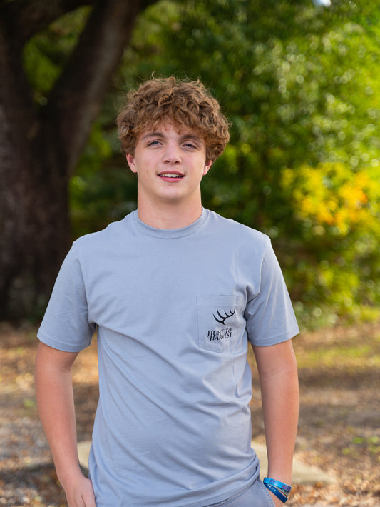 Hunt to Harvest Shells & Tube S/S TEE Shirt