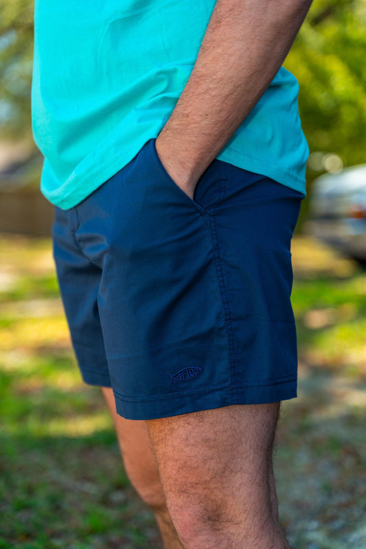 Aftco Men's Landlocked Shorts