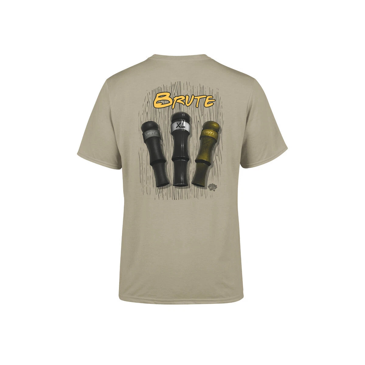 Rolling Thunder Brute S/S TEE Shirt