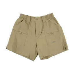 Aftco Men's M01's Original Fishing Shorts