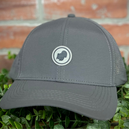 American Strutter Performance Snapback Hat