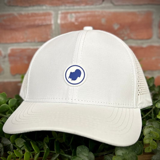 American Strutter Performance Snapback Hat