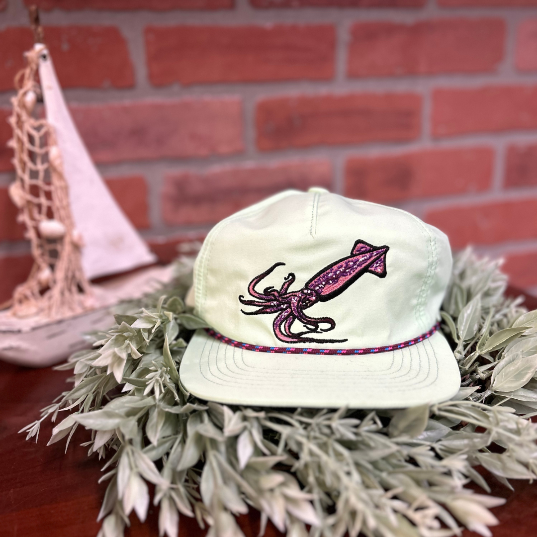 BAJIO Snapback Hats