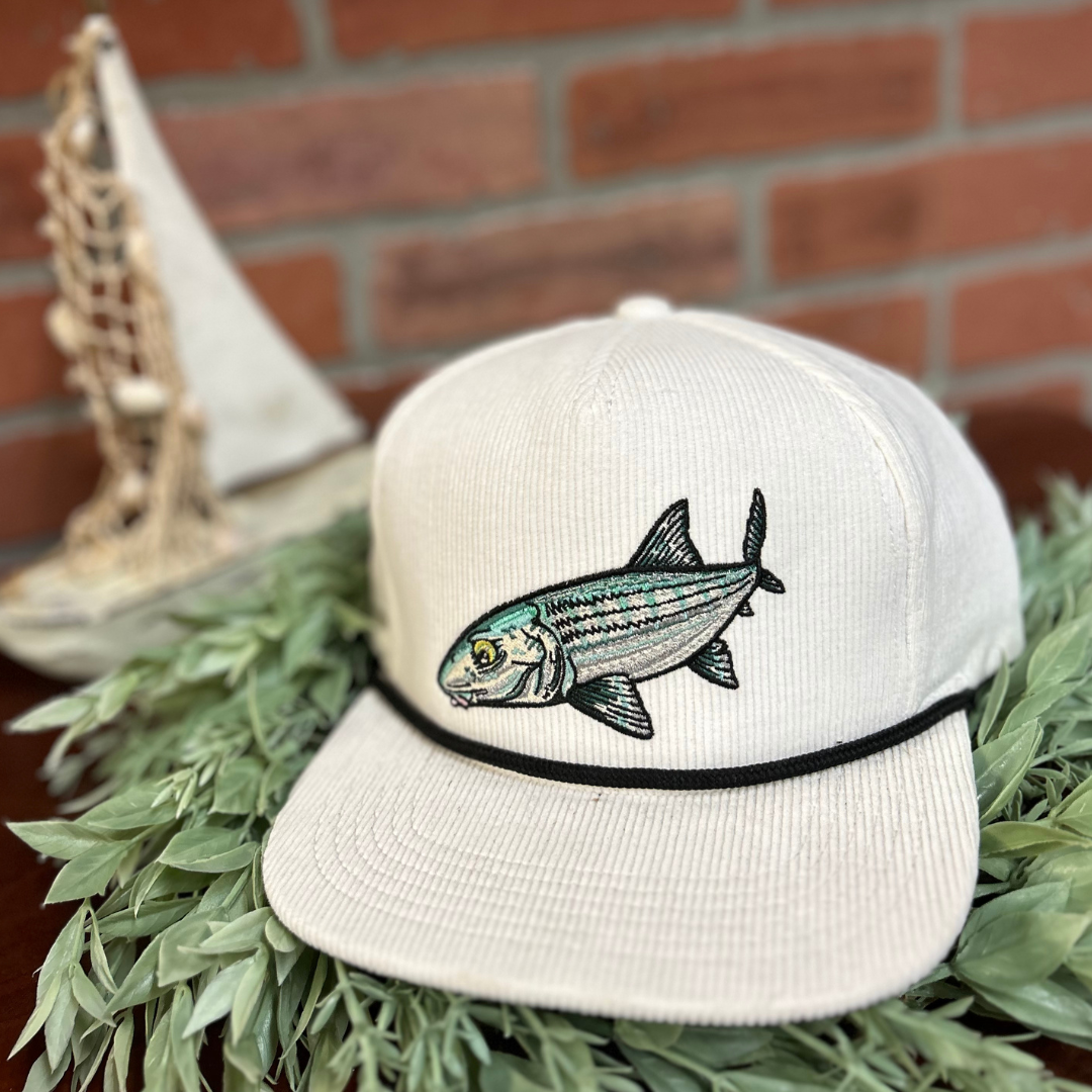 BAJIO Snapback Hats