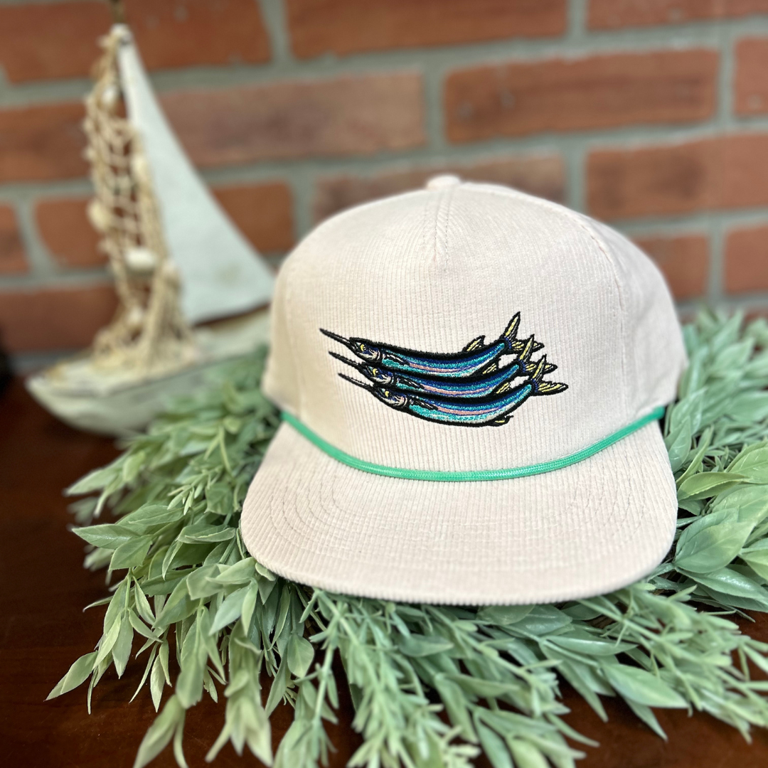BAJIO Snapback Hats