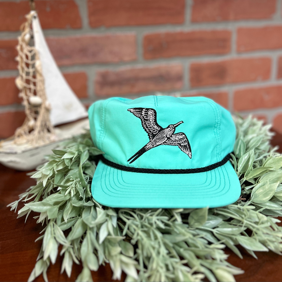BAJIO Snapback Hats