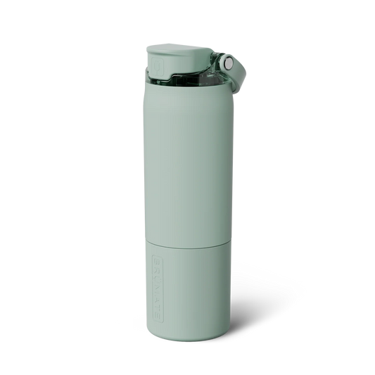 Brumate Rise 25 Oz Hydration Carry Handle Bottle