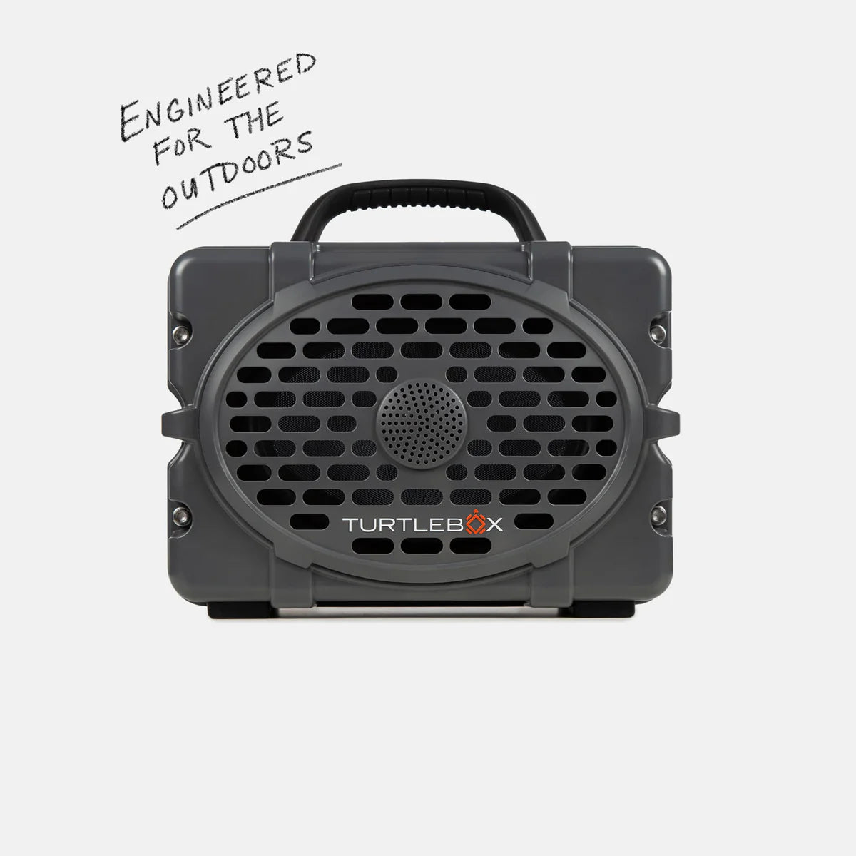 Turtlebox The Original GEN 3 Portable Speaker