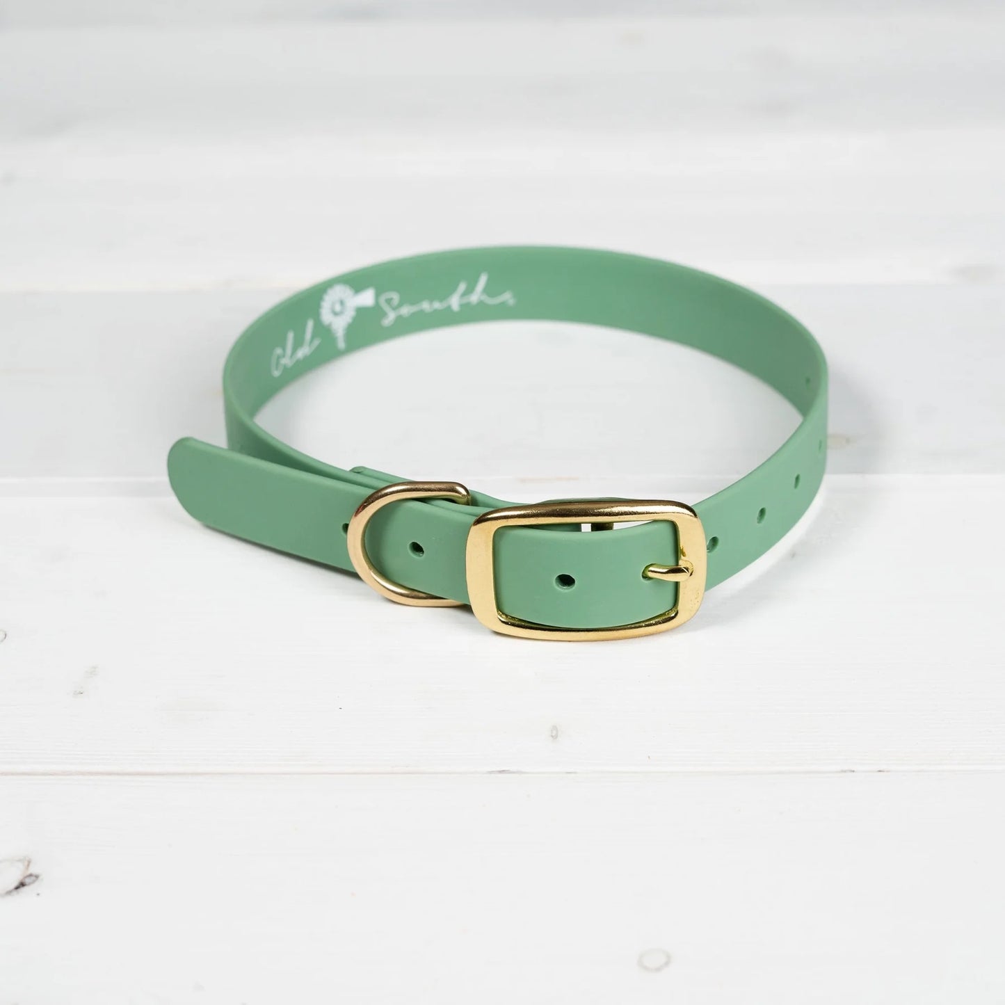 Old South Dog Collars