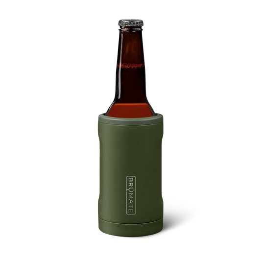 Brumate Hopsulator 12oz Bottle
