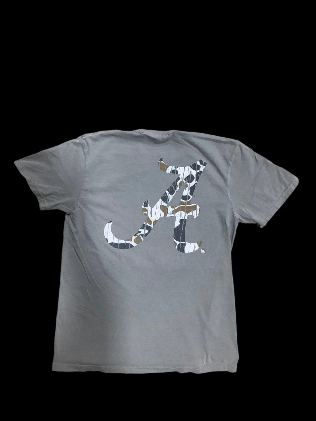 Speckle Bellies AL Camo A S/S TEE Shirt