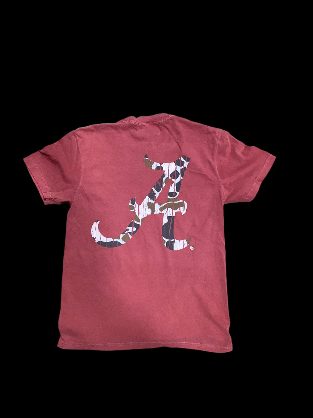Speckle Bellies AL Camo A S/S TEE Shirt