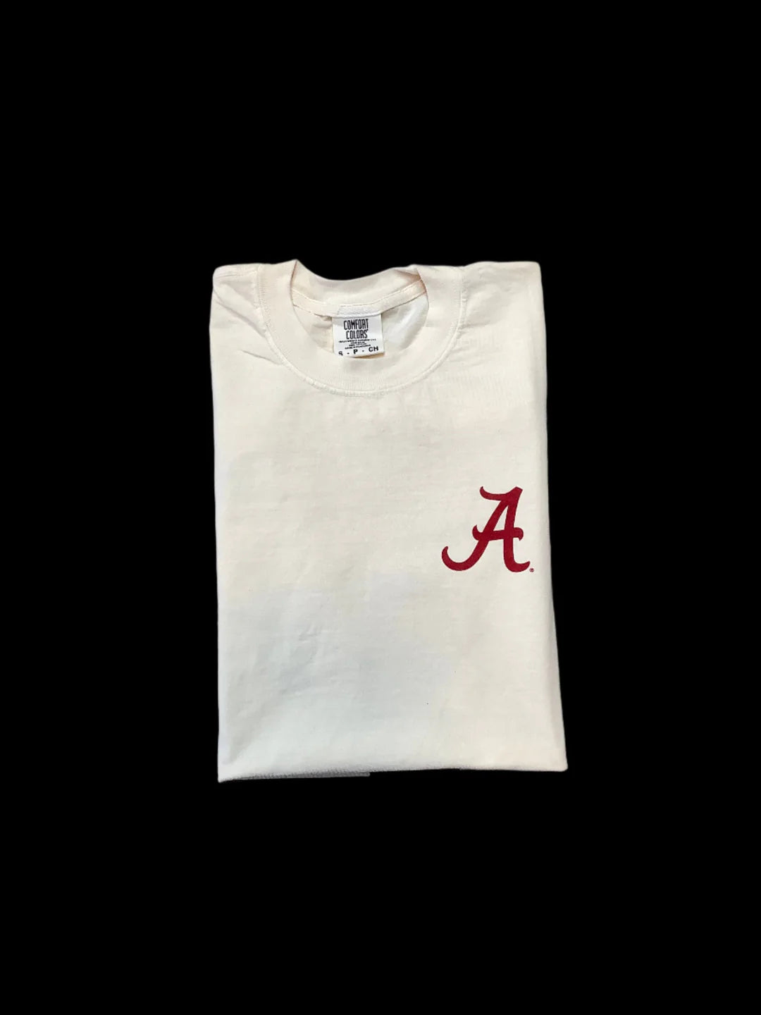 Speckle Bellies Alabama Simple Decoy S/S TEE Shirt