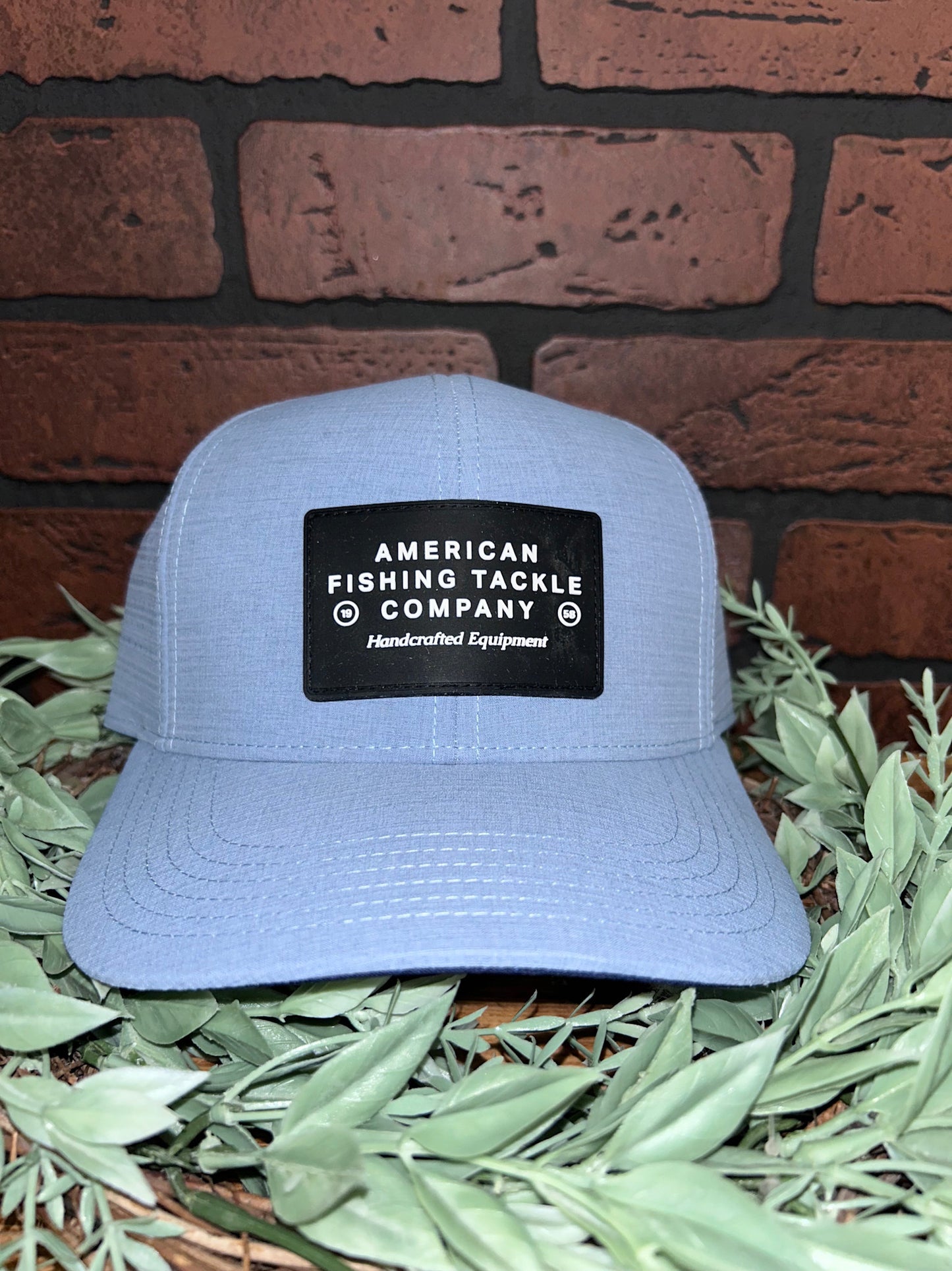 Aftco Men's Altitude Tech Snapback Hat