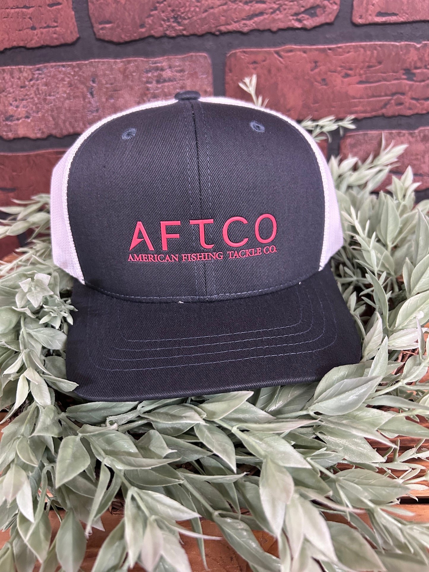 Aftco Youth Samurai Trucker Hat