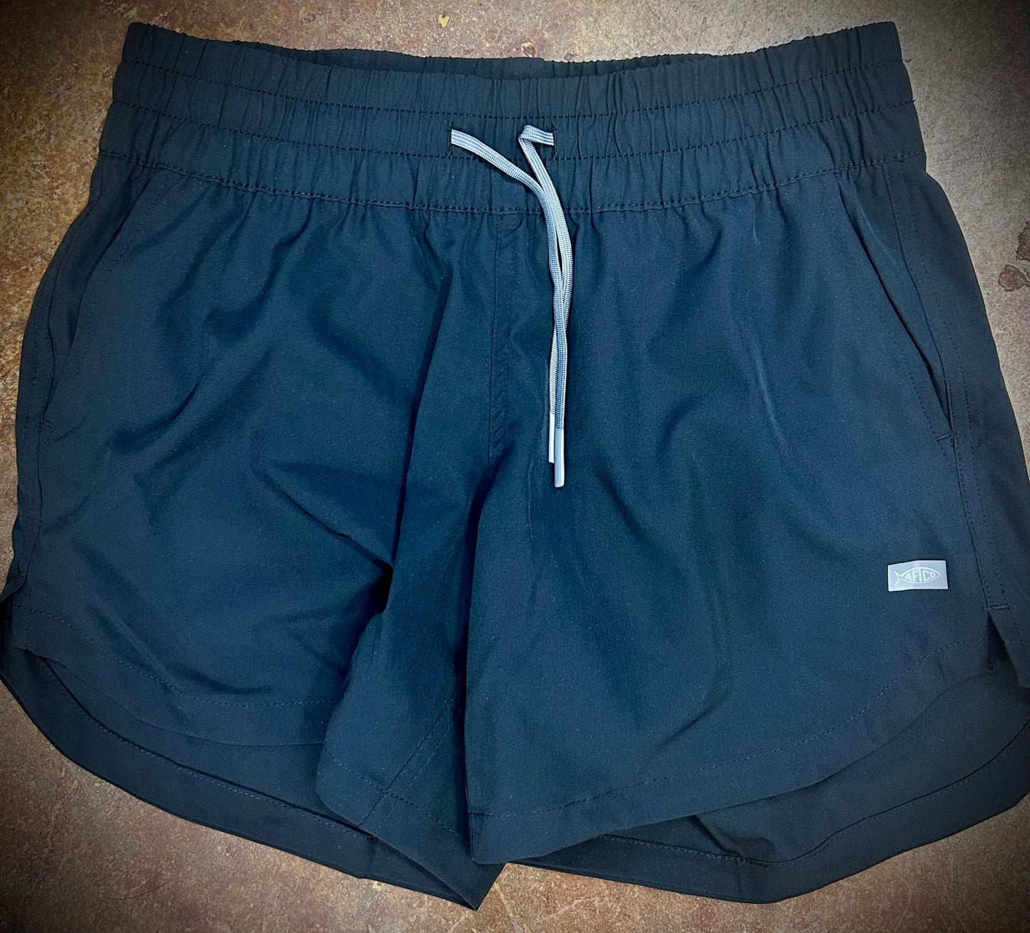 Aftco Women's 5" Strike Shorts