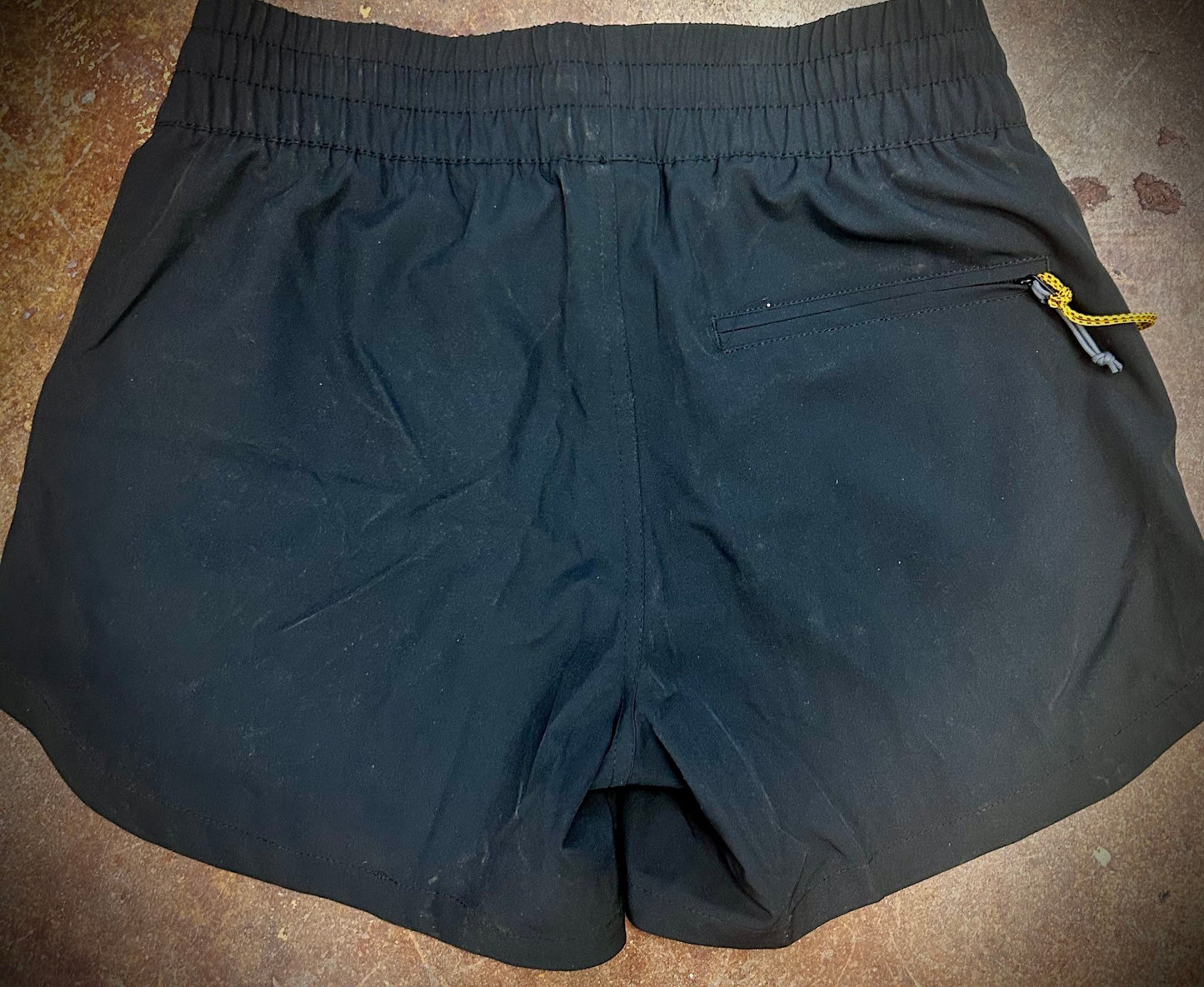Aftco Women's 5" Strike Shorts