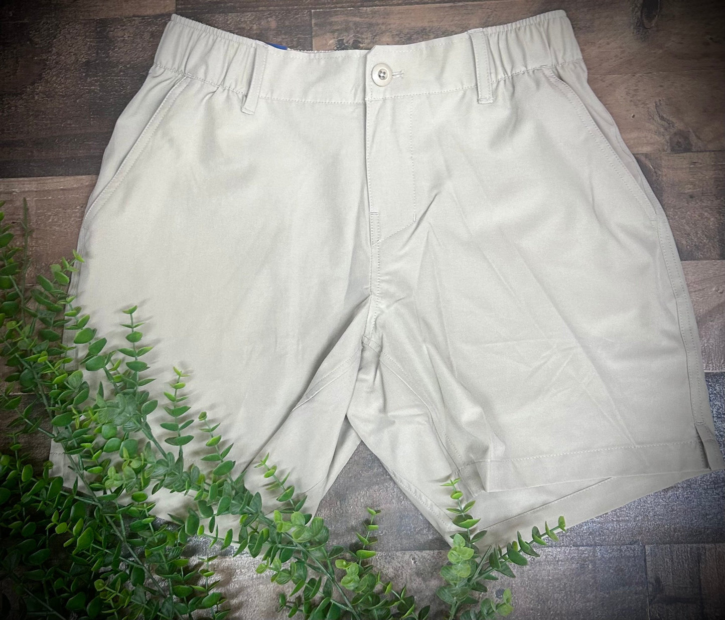 Aftco Men's Everyday Stretch Shorts