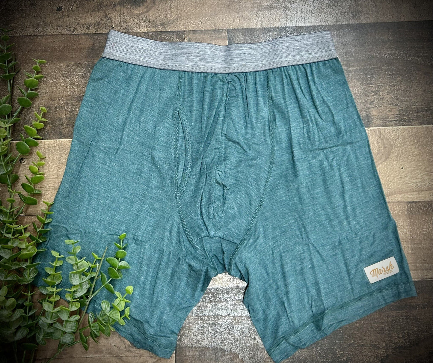 Marsh Wear Apparel Men's Buxton Brief