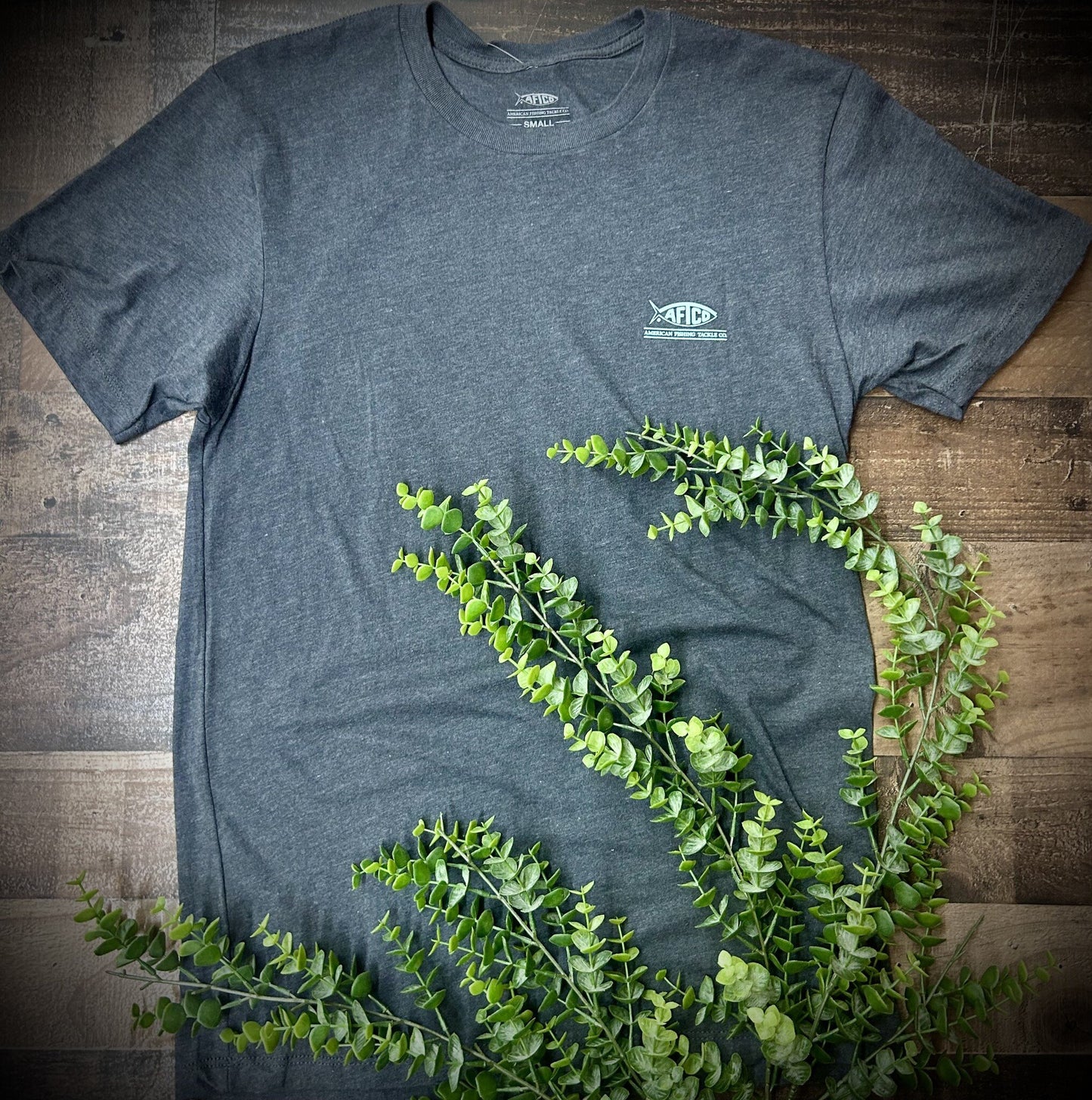 Aftco Leader S/S TEE Shirt