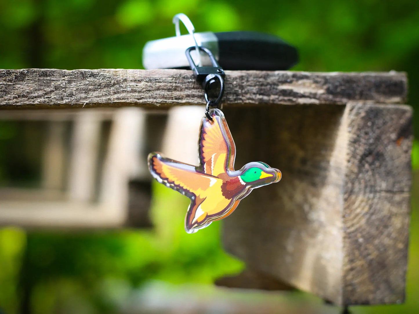 Scent South Key Chains