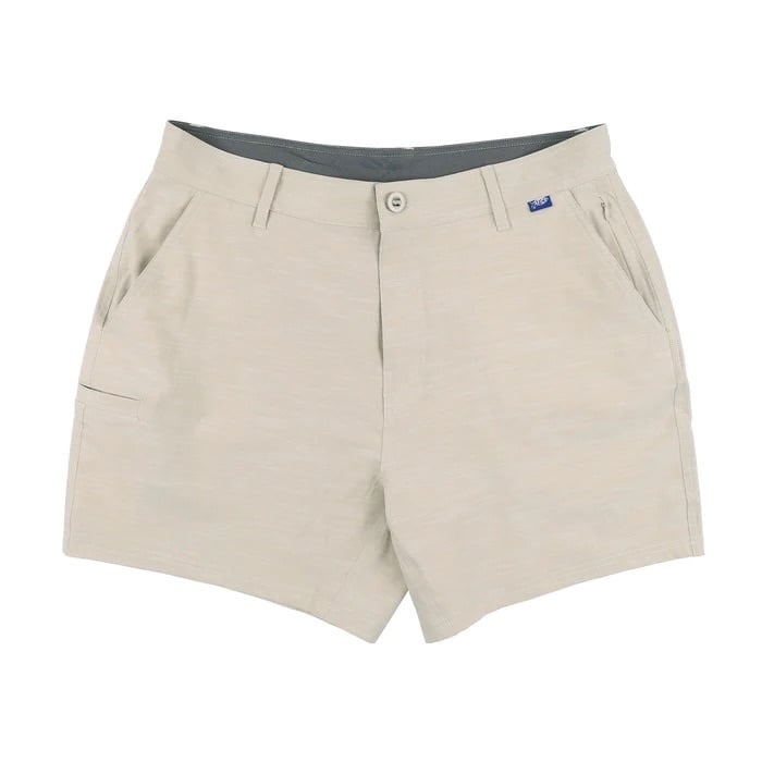 Aftco 365 Men's Hybrid Chino Shorts