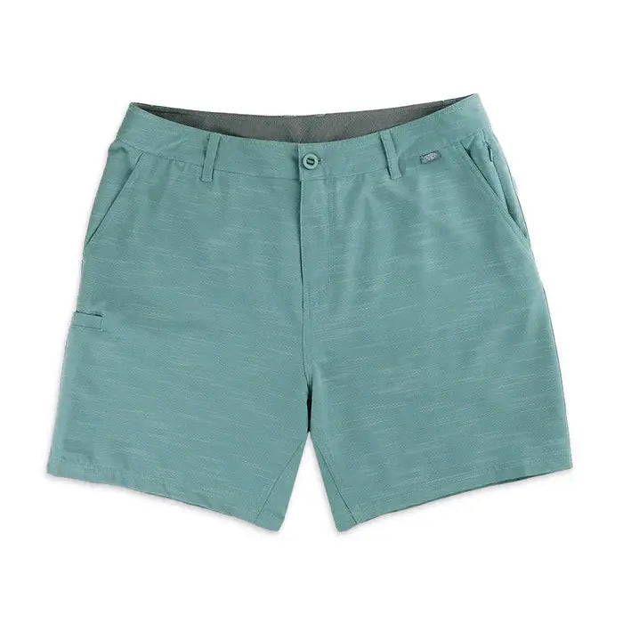 Aftco 365 Men's Hybrid Chino Shorts