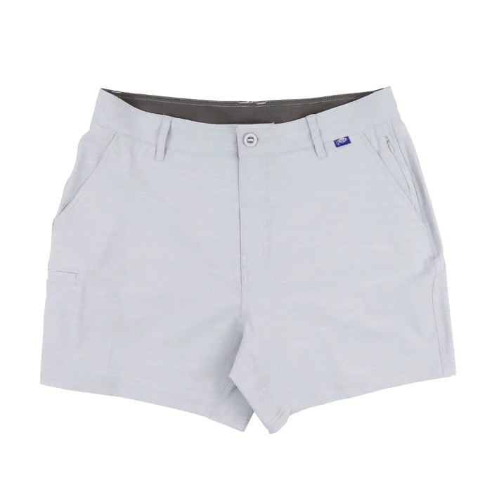 Aftco 365 Men's Hybrid Chino Shorts