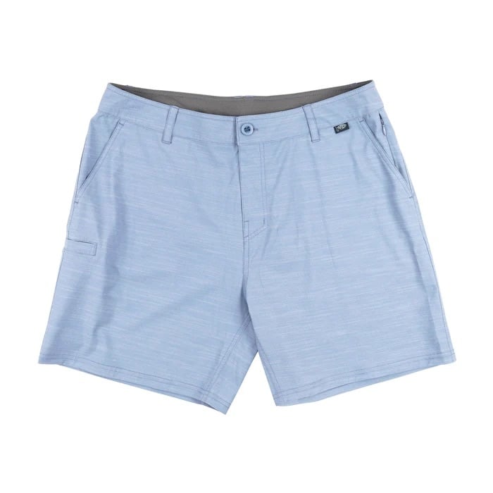 Aftco 365 Men's Hybrid Chino Shorts