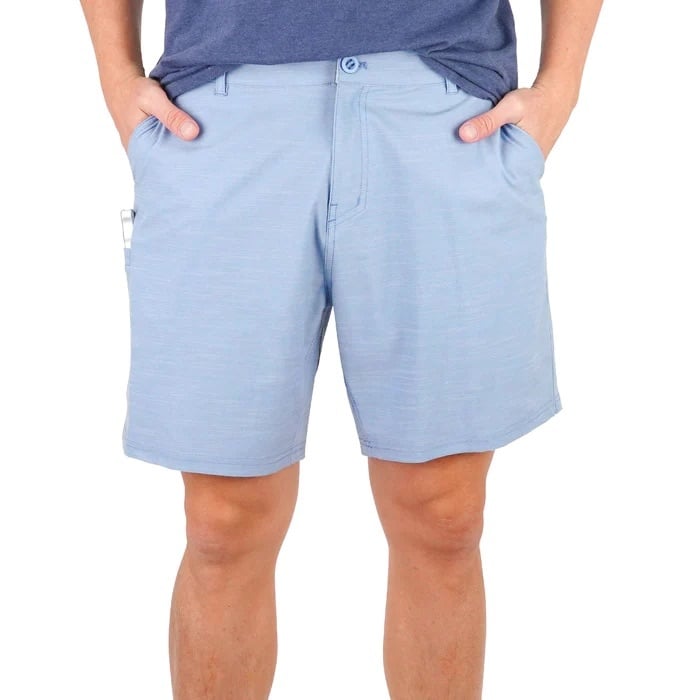Aftco 365 Men's Hybrid Chino Shorts