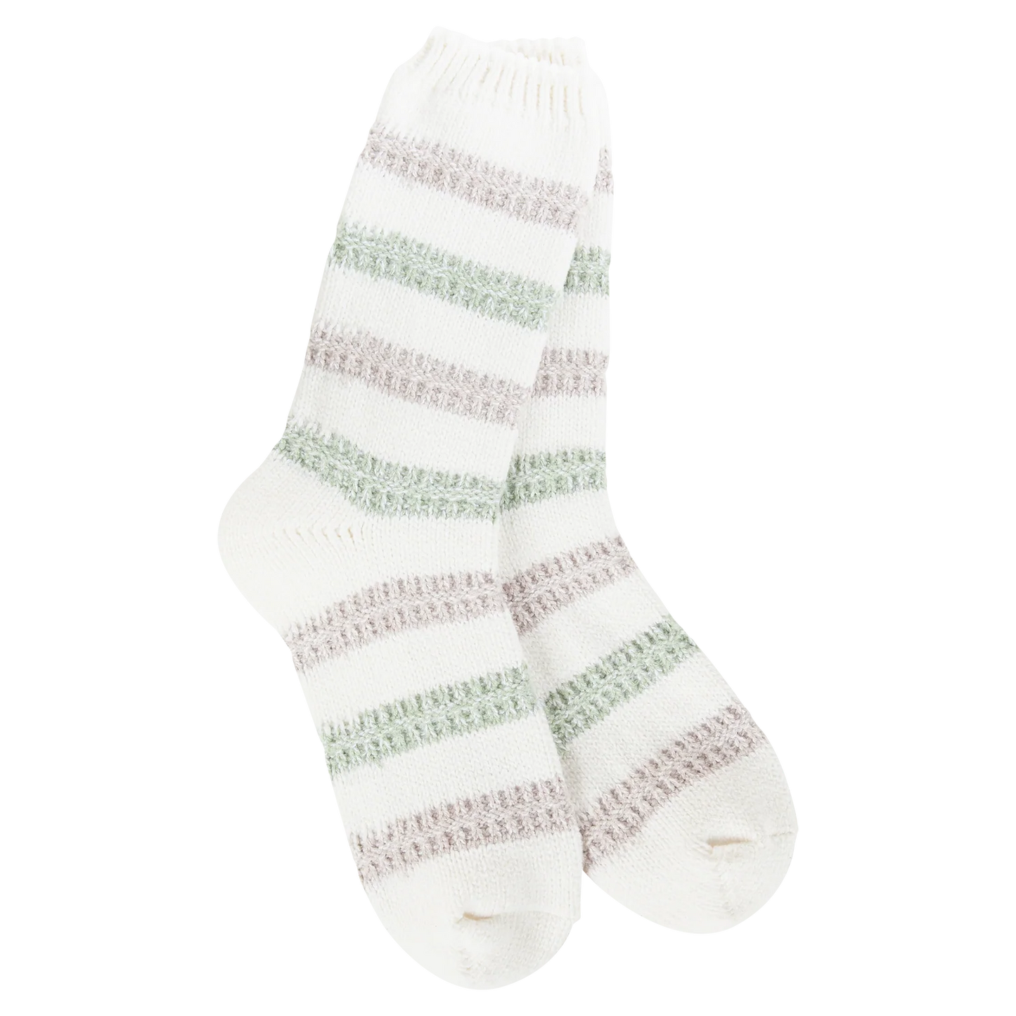 World's Softest Socks Ragg Links Crew